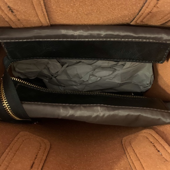 Black 420 purse set - Picture 3 of 5